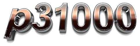 p31000 logo